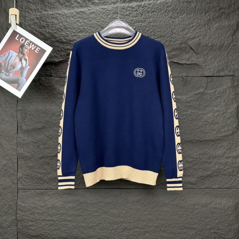 G*u*i sweaters